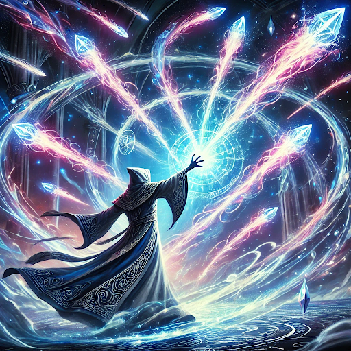Magic Missile